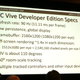 Illustration for article titled Valve vs. Sony: Who's Got The Better VR Experience?